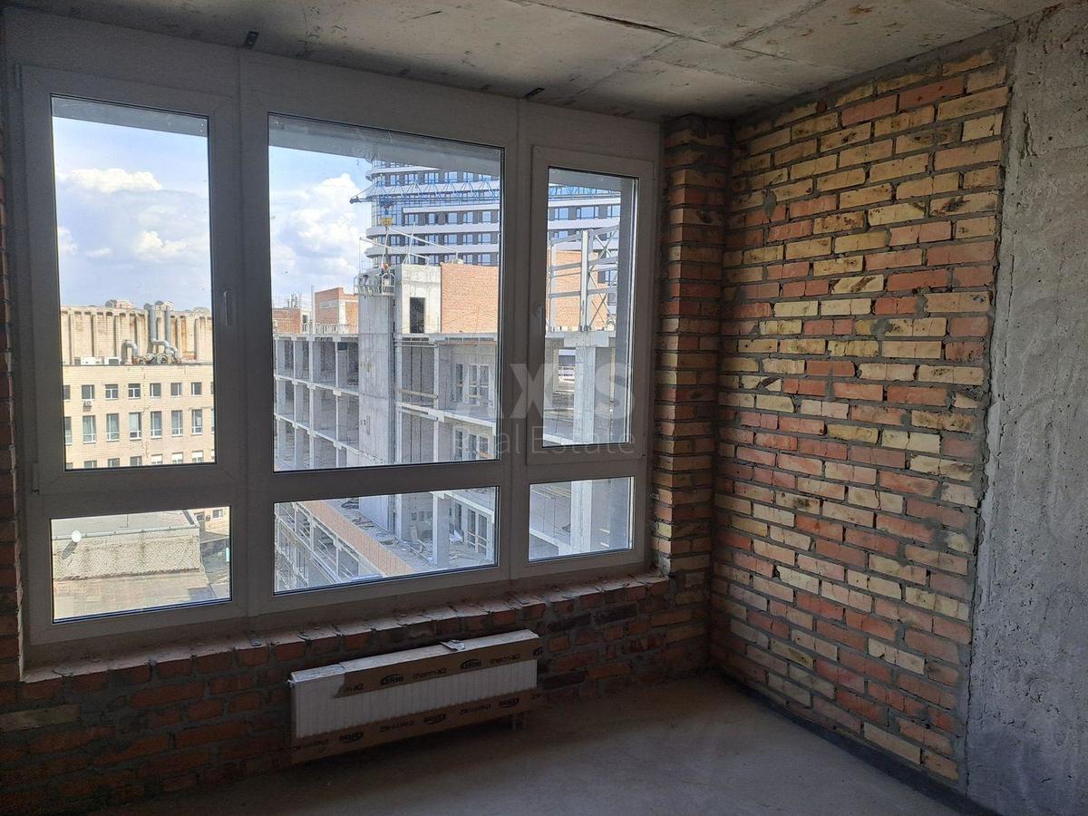 2k apartment vul. Uzhgorods'ka 4/10