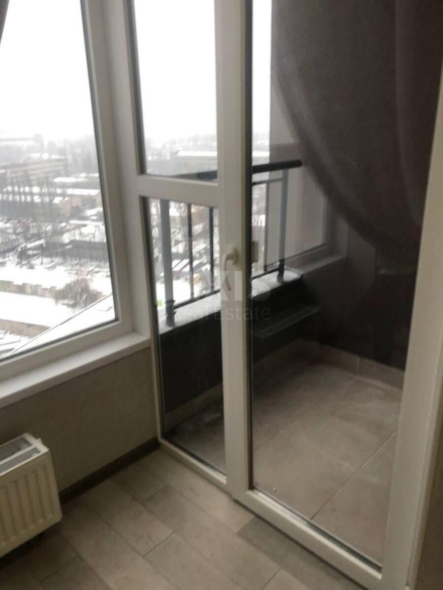 1к квартира пер. Приборный 10614096