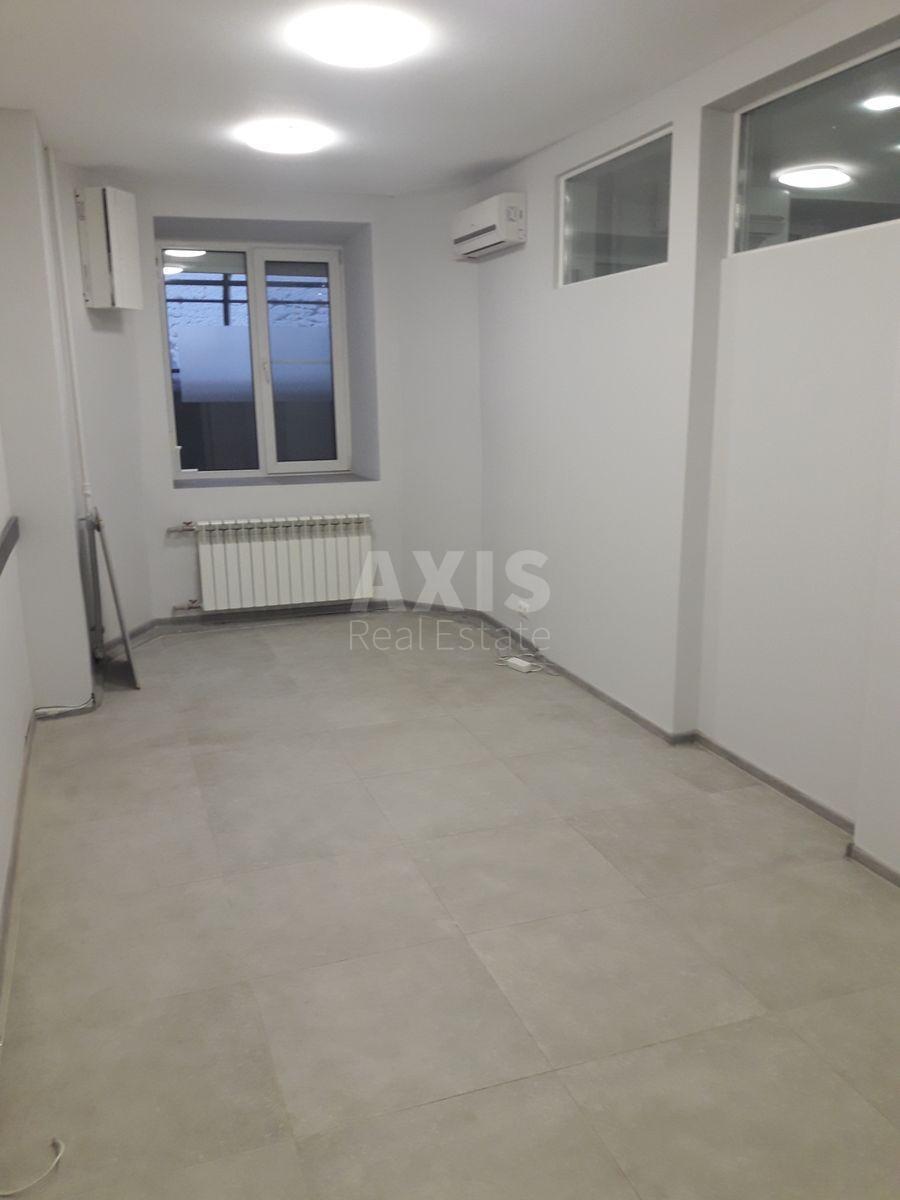 Office vul. Derevljans'ka 12/42, 85m2568871