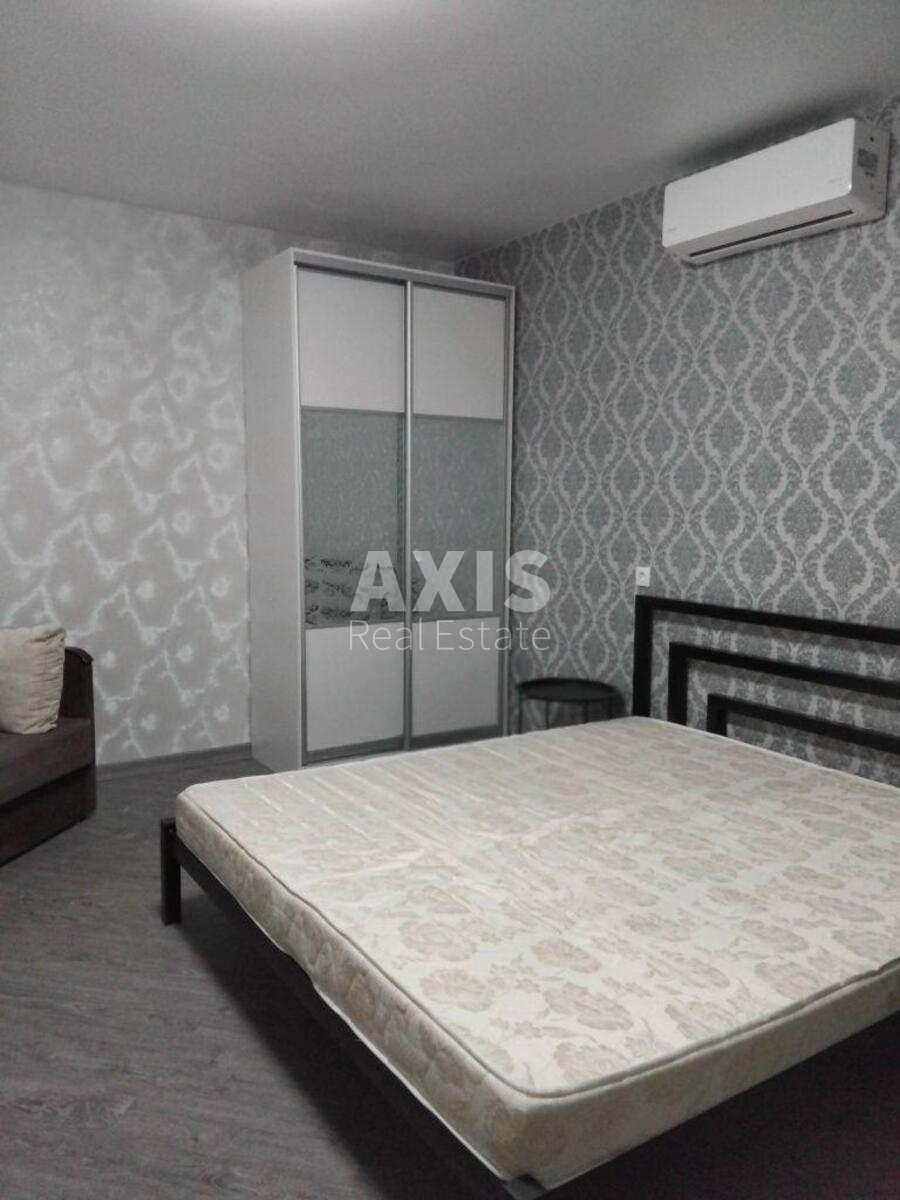 1k apartment vul. Kanal'na 8605204