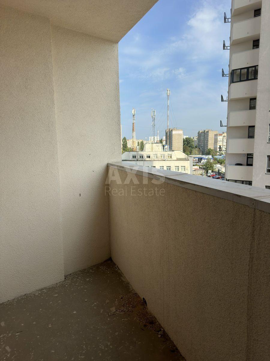 1k apartment vul. Kybal'chycha Mykoly 25
