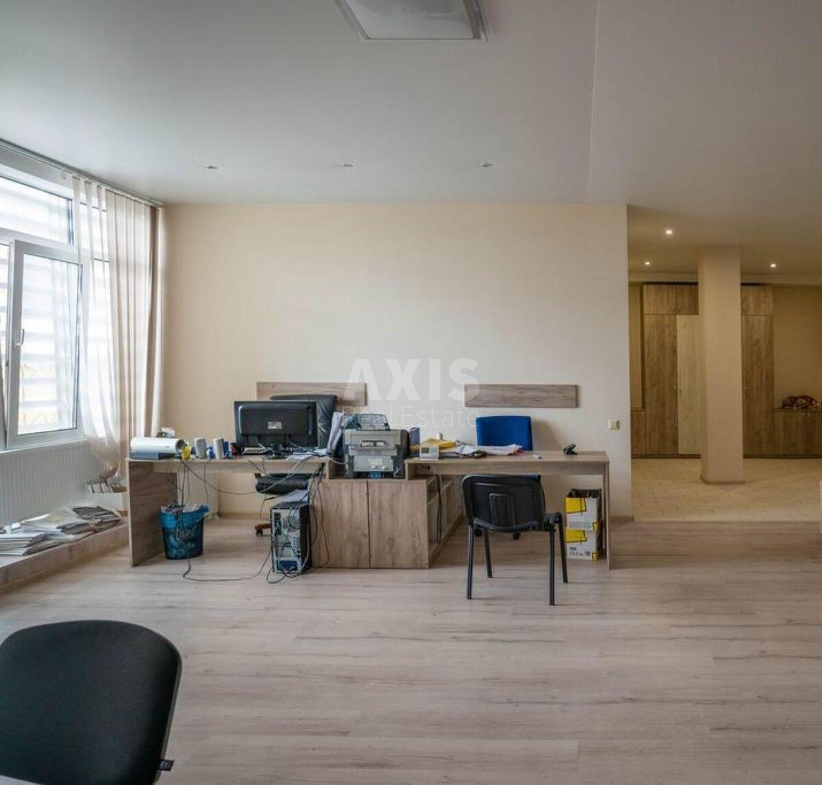 Office shose Harkivs'ke 19, 117m2613143