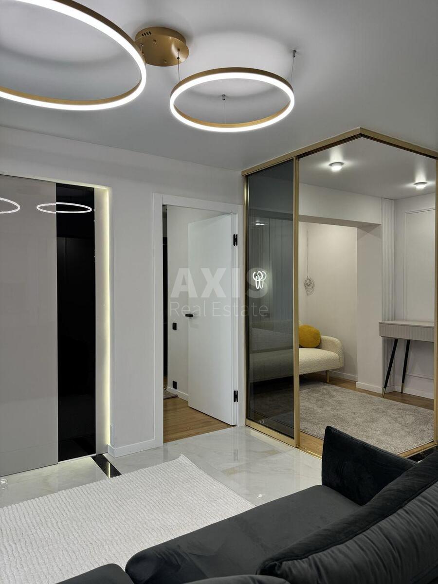 2k apartment vul. Velyka Vasyl'kivs'ka 94569674