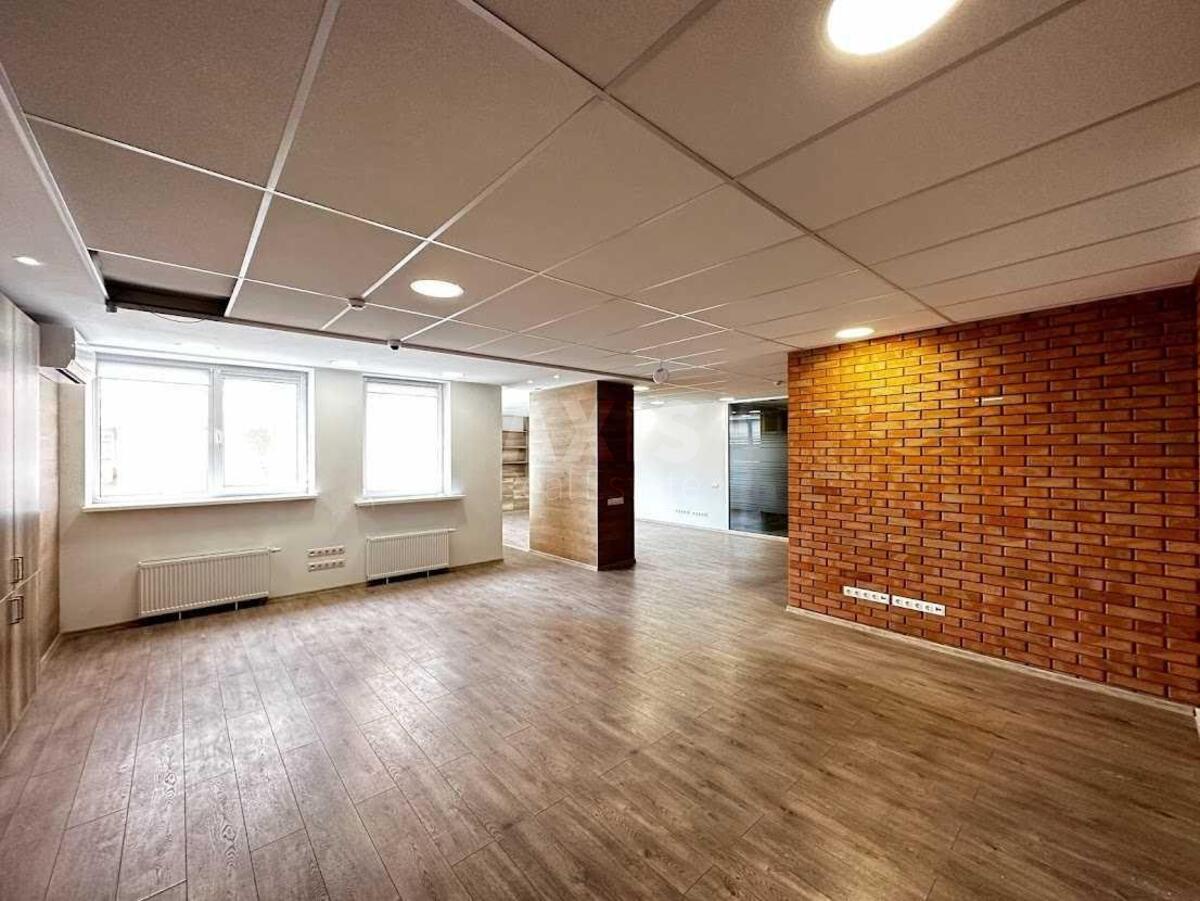 Office vul. Dilova 5, 500m23