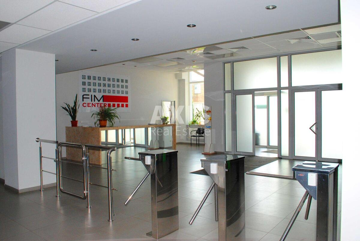 Office vul. Magnitogors'ka 1, 3100m2588470