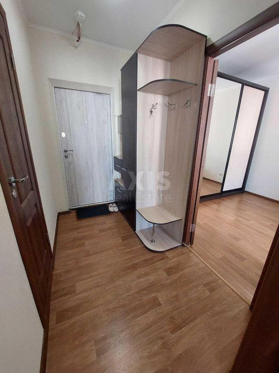 1k apartment vul. Gmyri Borysa 12Б8
