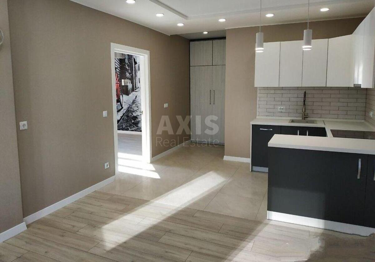2k apartment vul. Dragomanova 38А564001