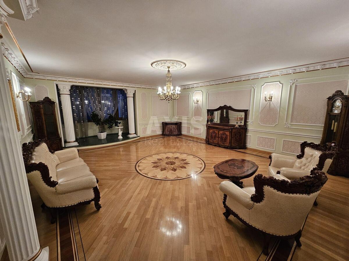 3k apartment vul. Antonovycha 140564231