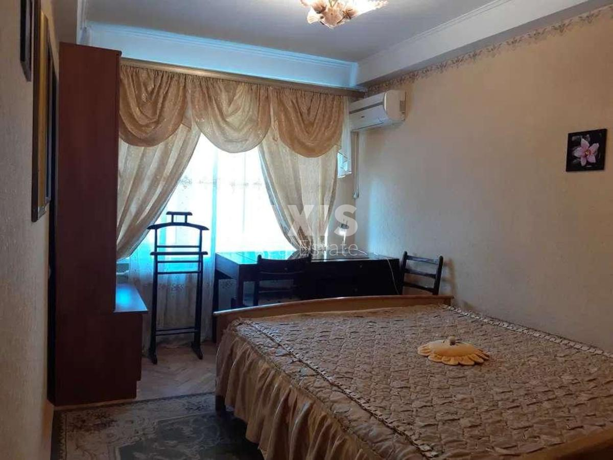 4k apartment bul. Lesi Ukrai'nky 9276144