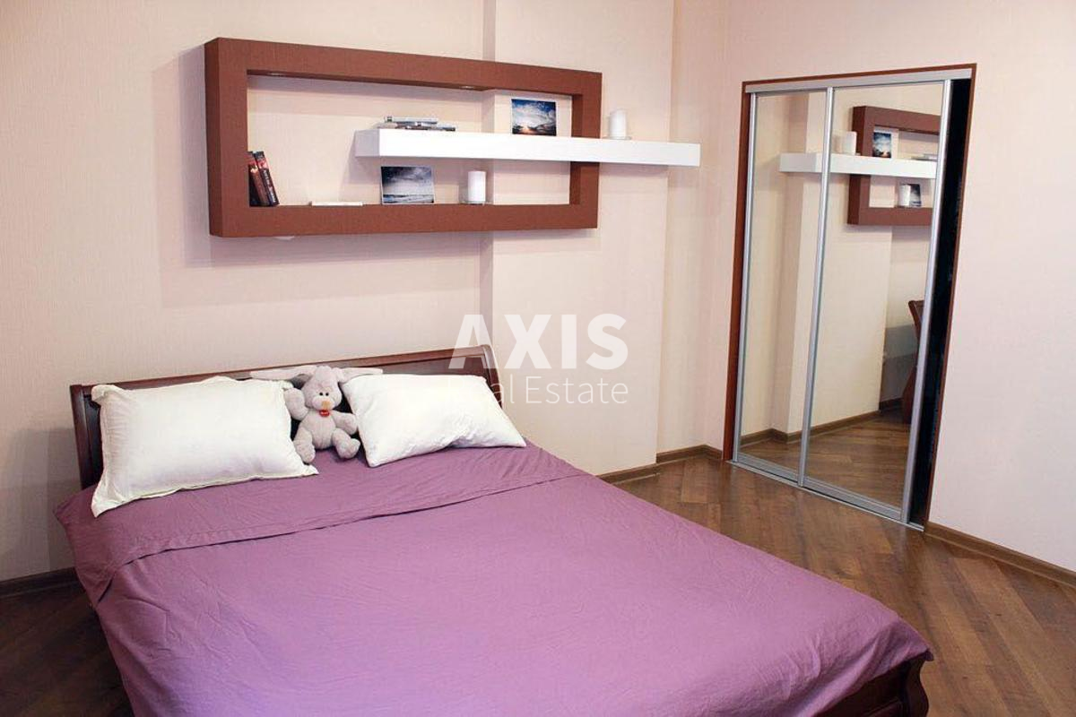2к квартира ул. Дегтяревская 25А352701