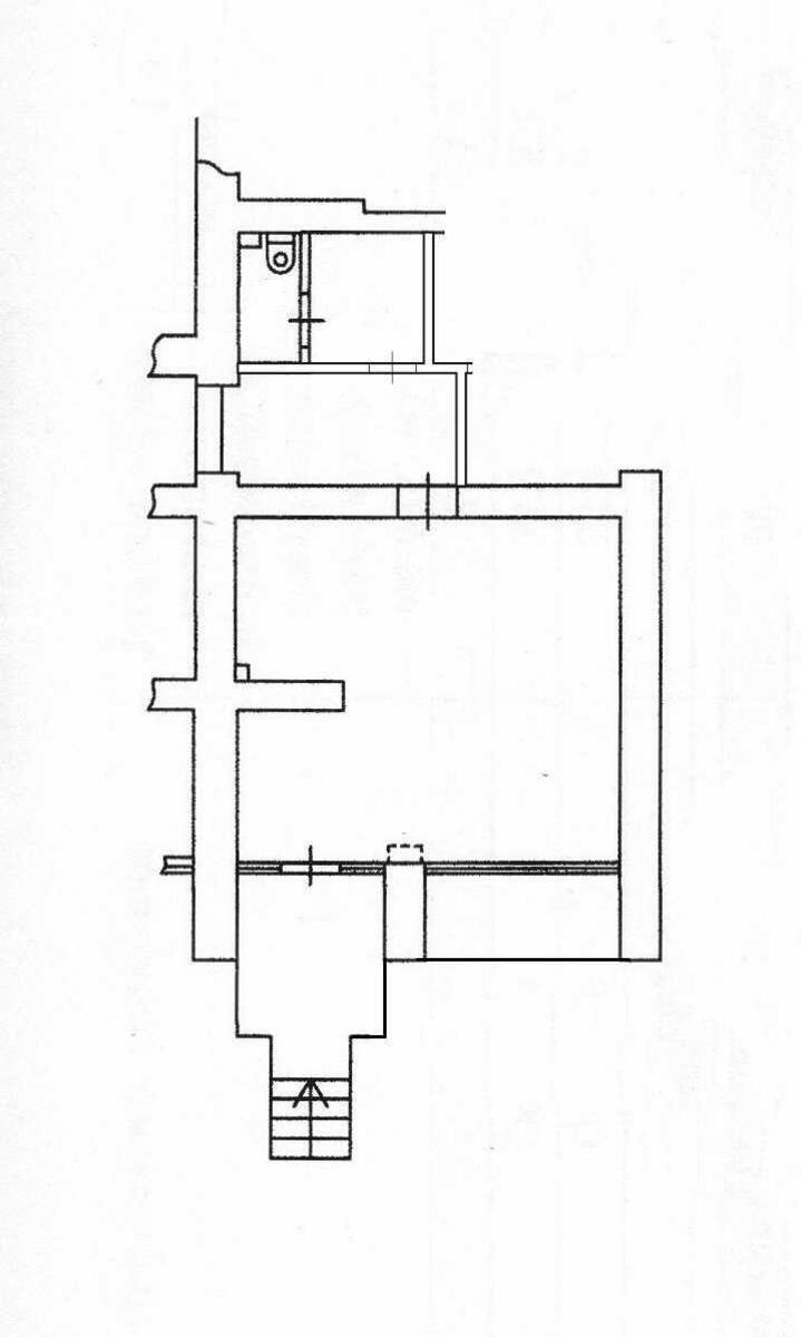 Об'єкт торгівлі вул. Михайла Бойчука 25А, 45м2607872