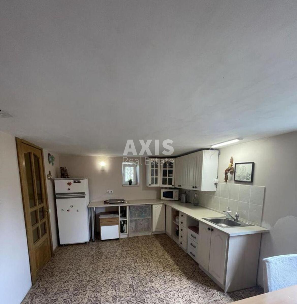 Дoм пер. Лесо-Степной 4-й, 100м2, город Киев584201