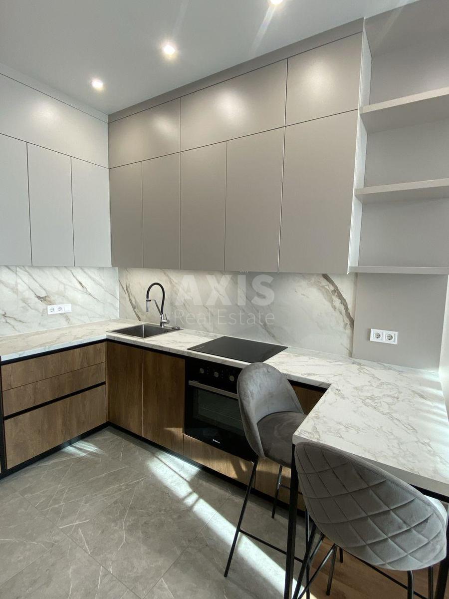 2k apartment vul. Sholudenka 30
