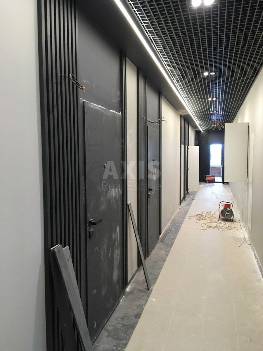 3k apartment vul. Volodymyrs'ka 86А565106