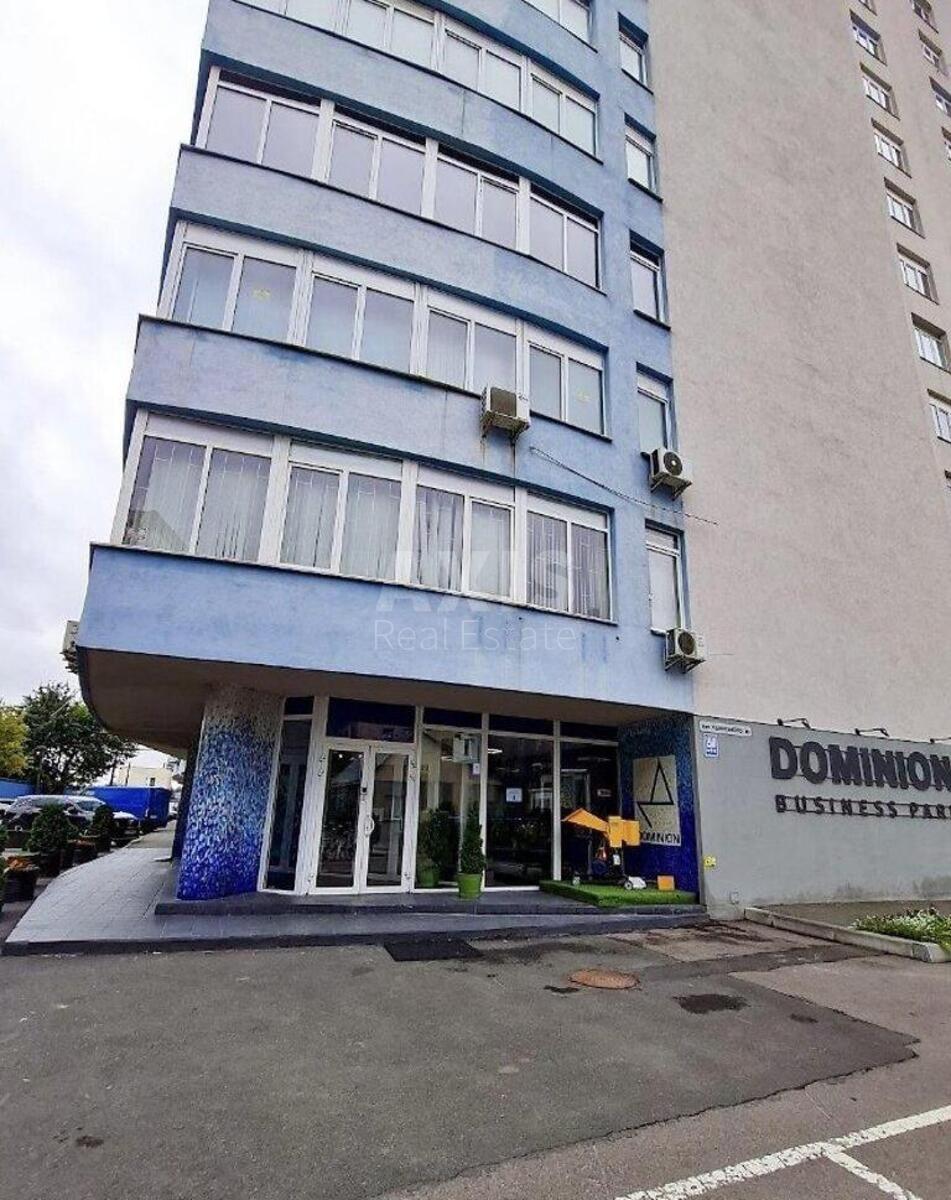 Office vul. Ushyns'kogo 40, 32000m2