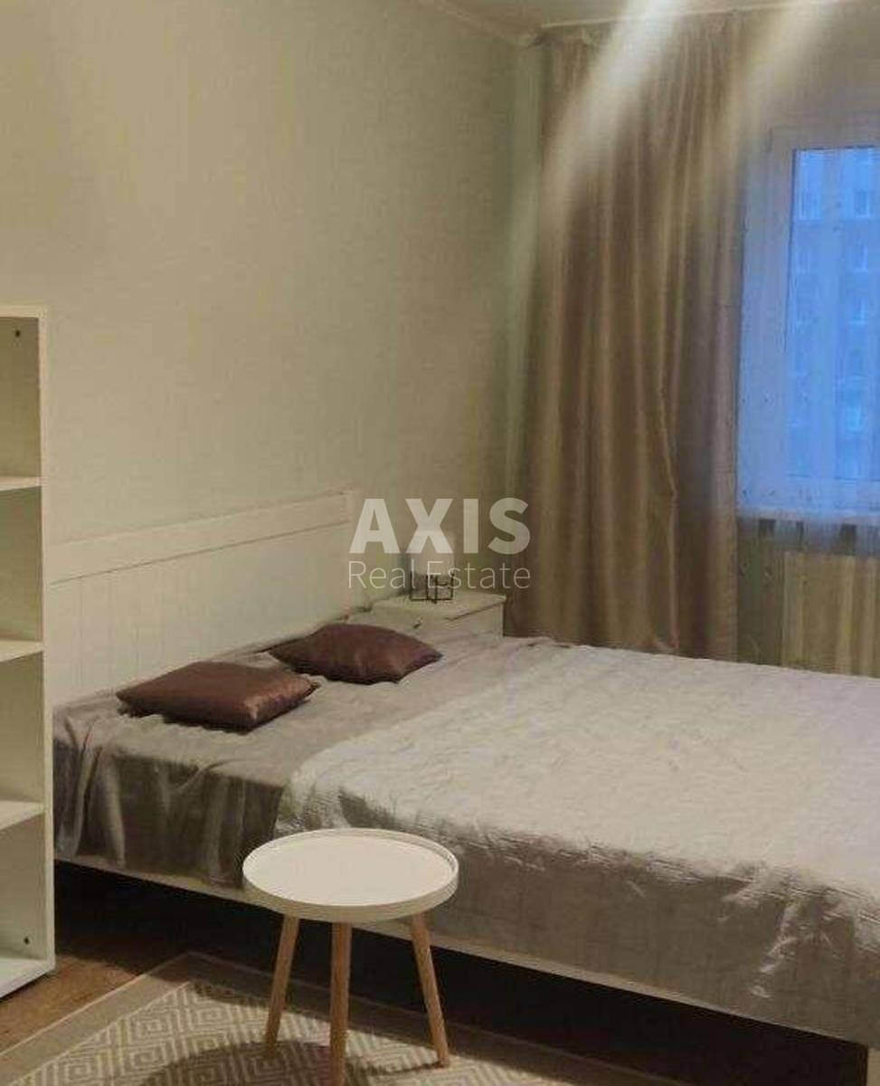 1k apartment prov. Baltijs'kyj 23287921