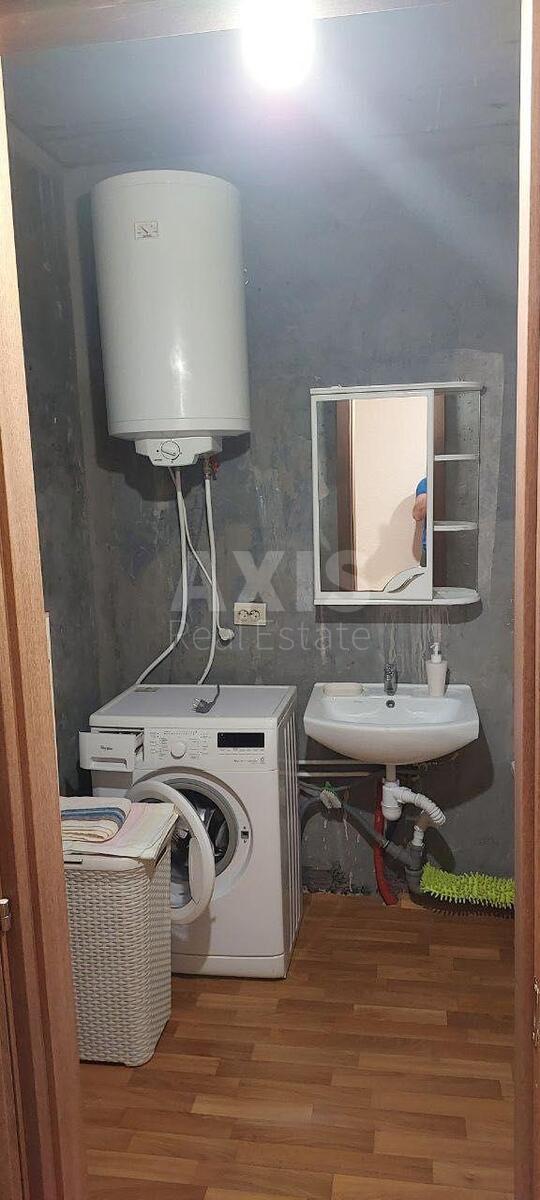 1к квартира ул. Ревуцкого 54А565348