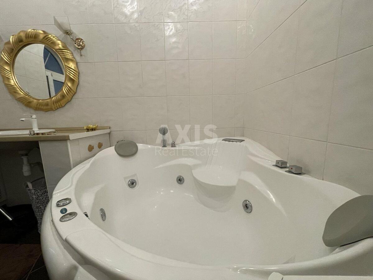 2k apartment vul. Zhyljans'ka 7565598