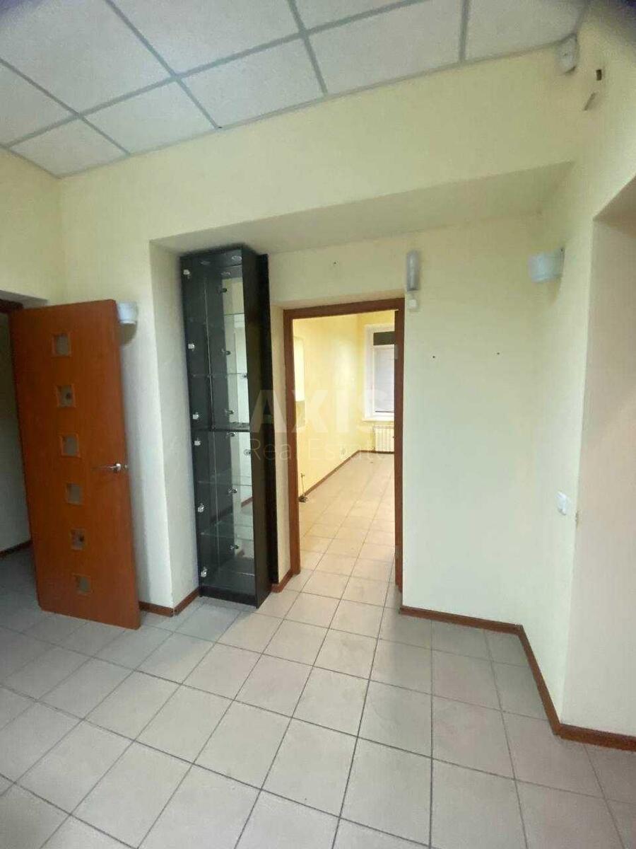 Trade object vul. Kocjubyns'kogo 5Г, 84m2609415