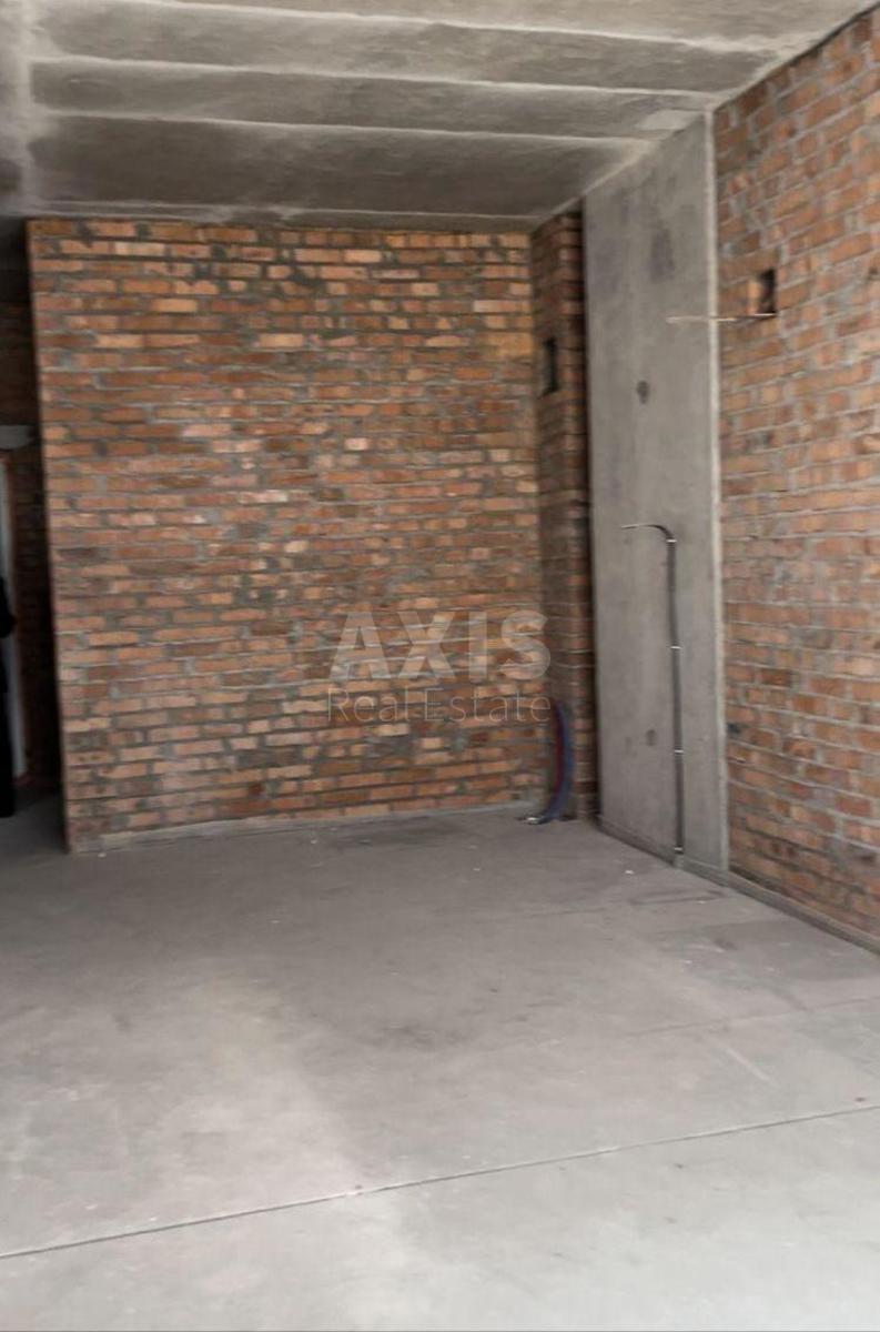 1k apartment vul. Zvirynec'ka 721