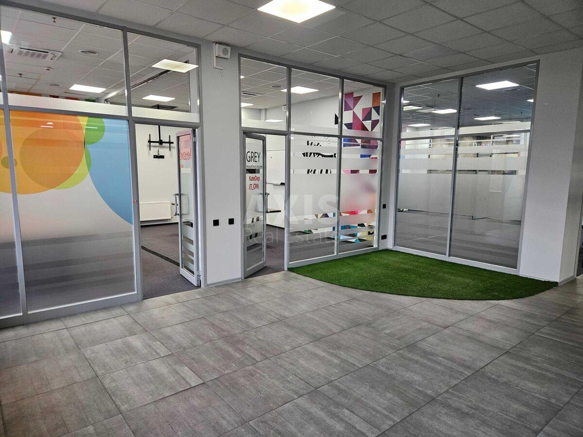 Office vul. Borshhagivs'ka 154, 677m2565913