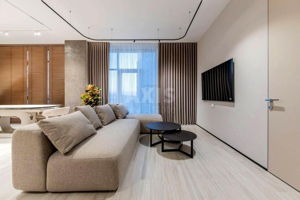 3k apartment vul. Andriya Verkhohlyada 18610075