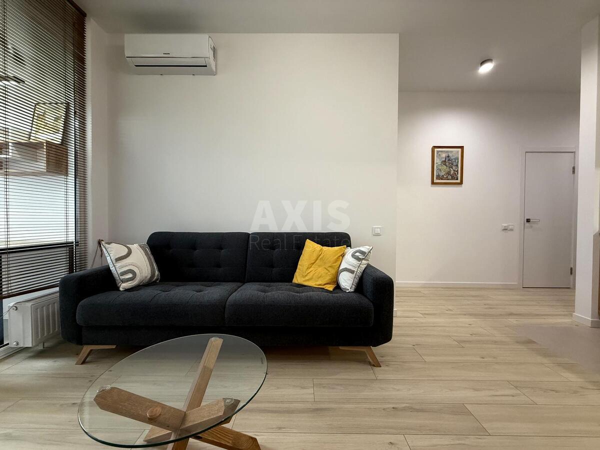 2k apartment pr-t Berestejskij 11Б610291