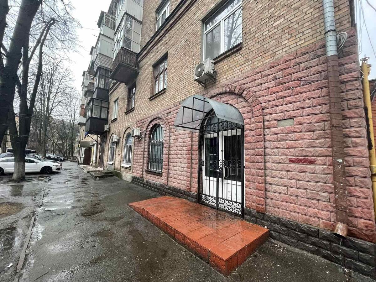 Объект торговли ул. Мартиросяна 16/14, 63м256700