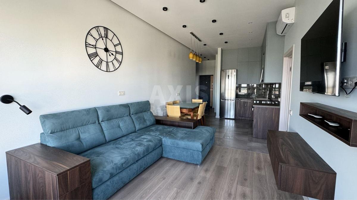 2k apartment vul. Ioana Pavla II 110