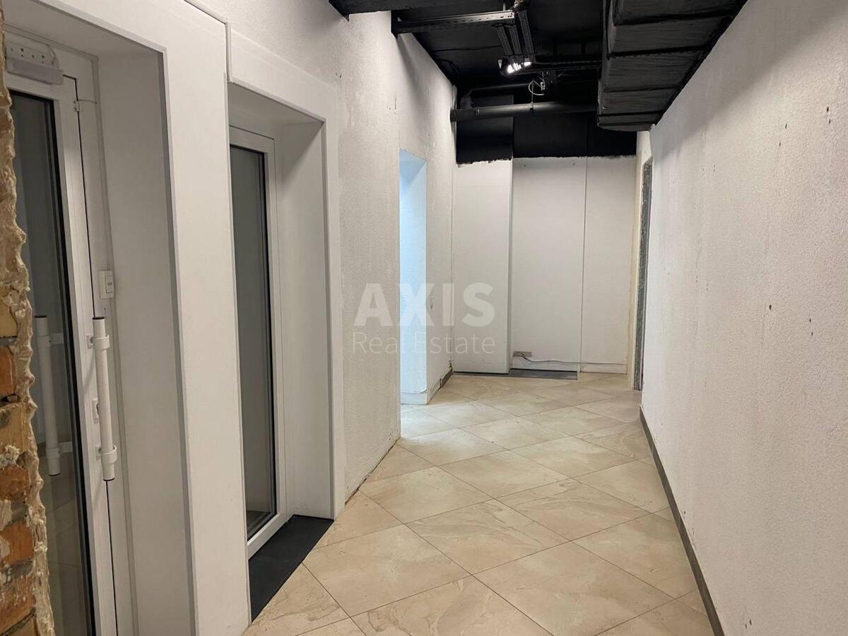 Office vul. Kudri Ivana 26, 149m26