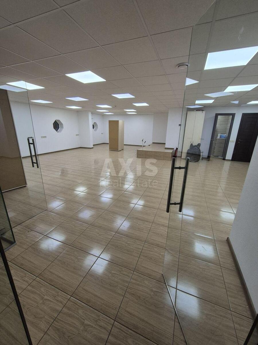 Trade object vul. Skovorody Grygorija 5А, 100m2
