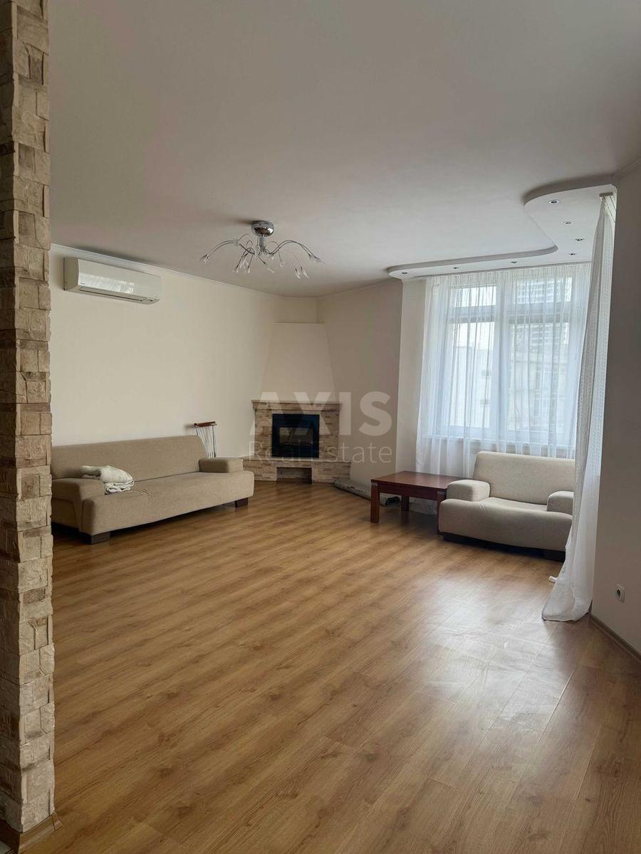 3k apartment pr-t Golosii'vs'kyj 684