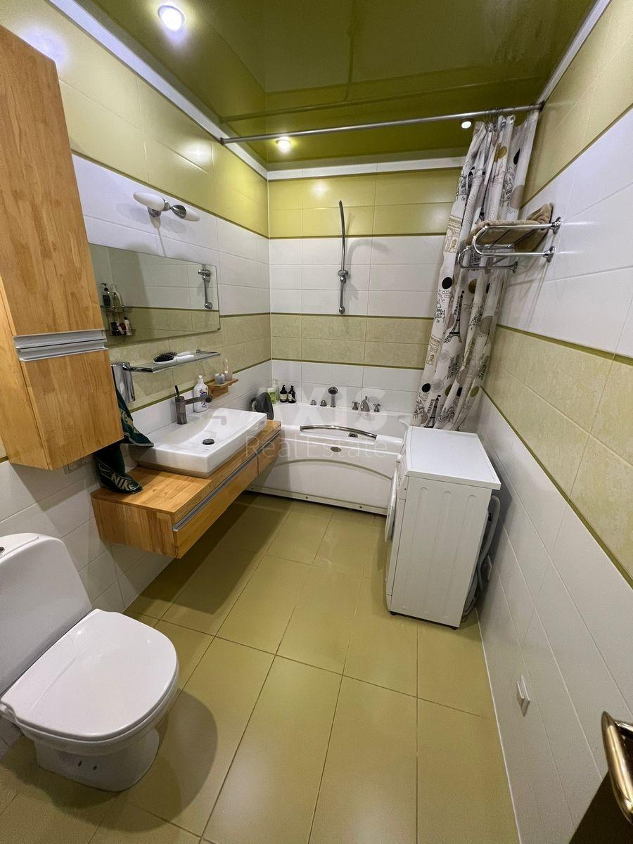 3k apartment vul. Konjeva Marshala 7А9