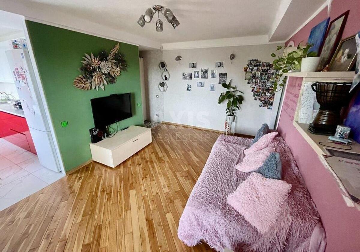 3k apartment vul. Antonova Aviakonstruktora 2/32, корп. 4567604