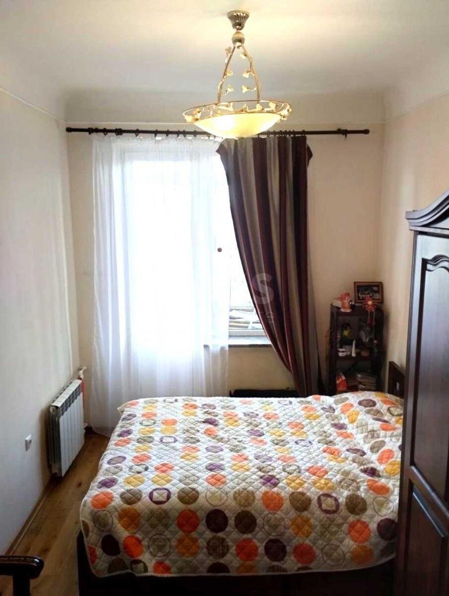 2k apartment vul. Stel'maha Myhajla 157