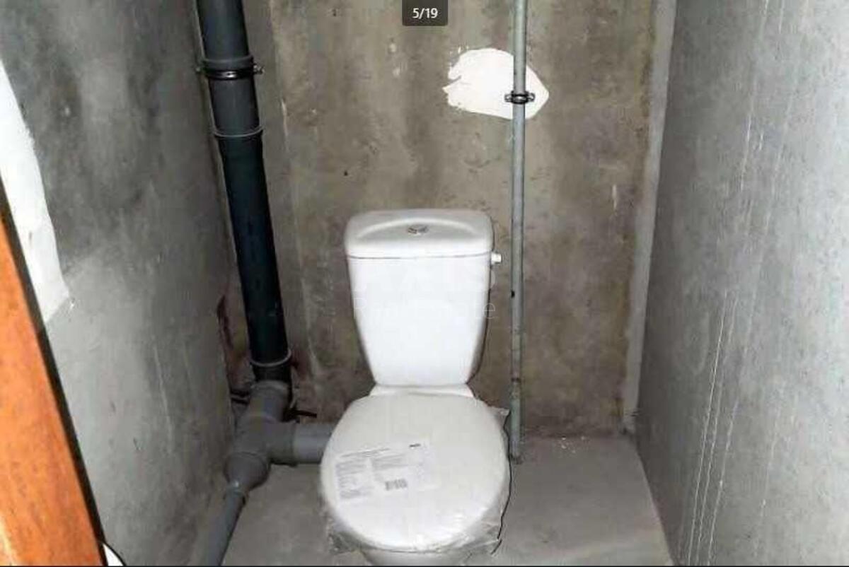 1k apartment vul. Konopljans'ka 224