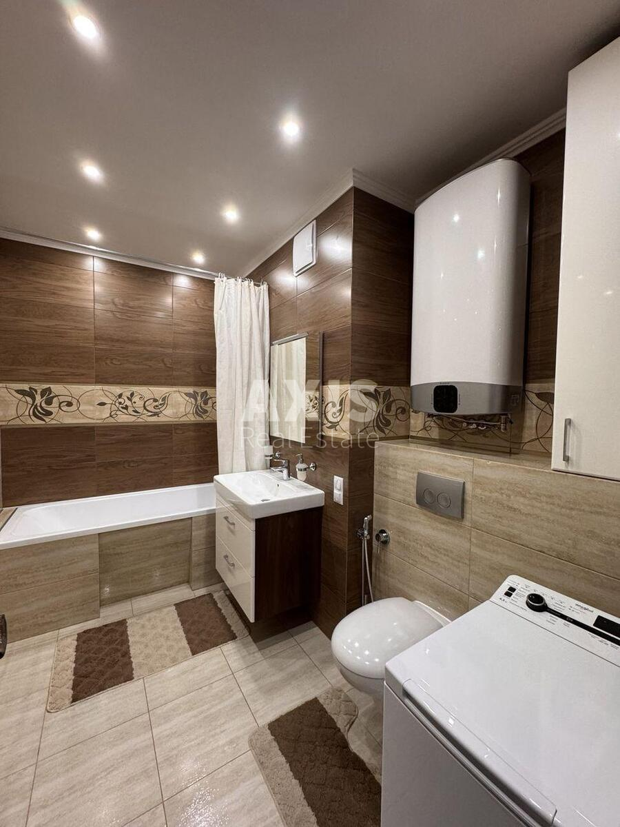 2к квартира ул. Заречная 15376611