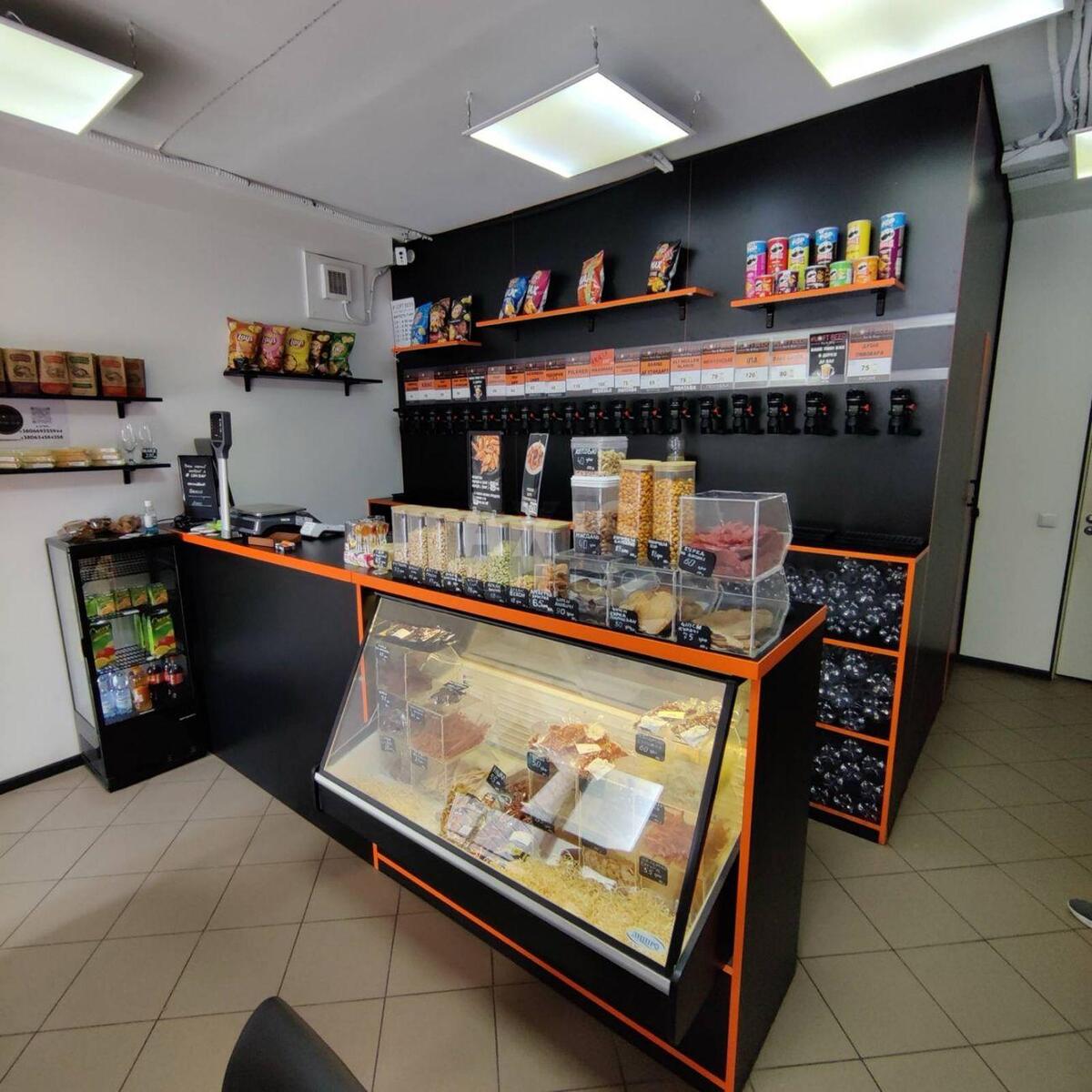 Объект торговли ул. Антоновича 125В, 50м2568355