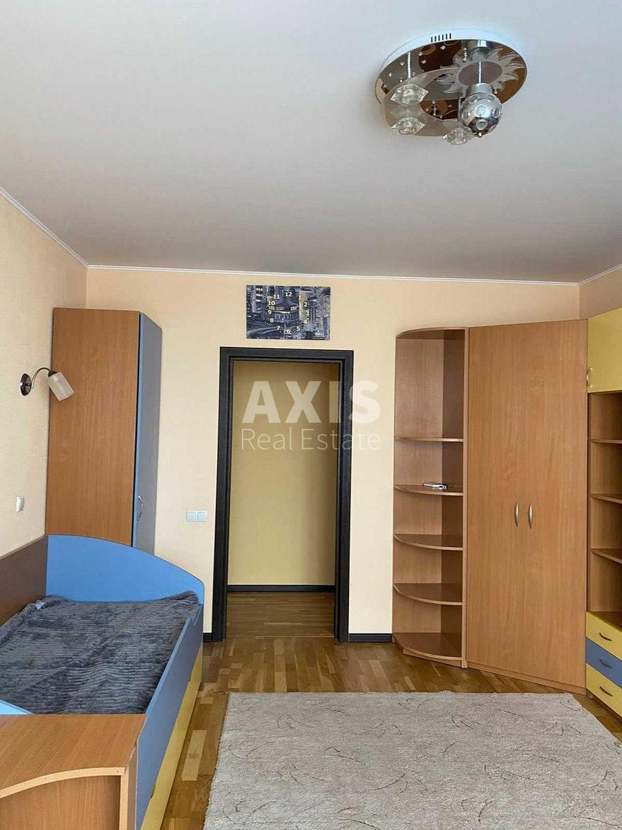 4к квартира ул. Героев полка "Азов" 4В404194