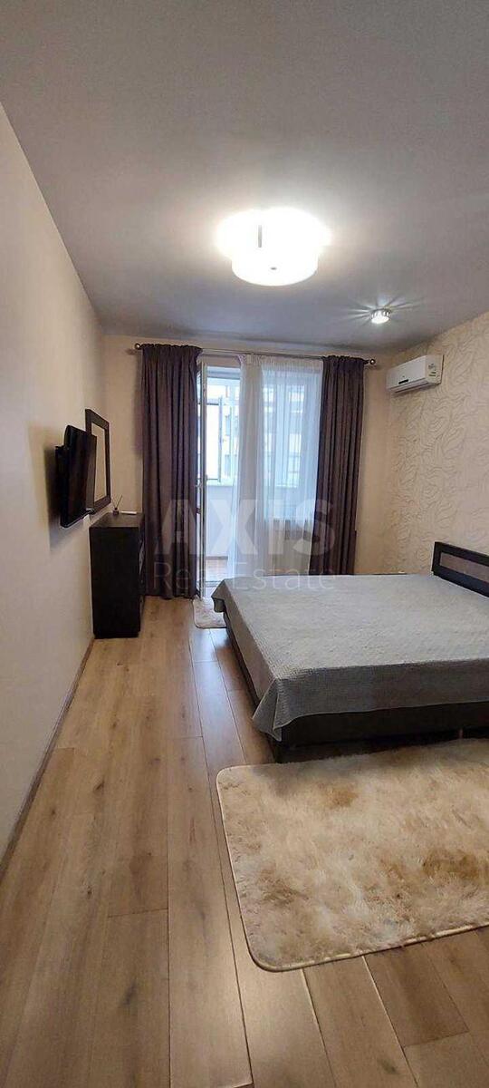 3k apartment vul. Dmytrivs'ka 755685812