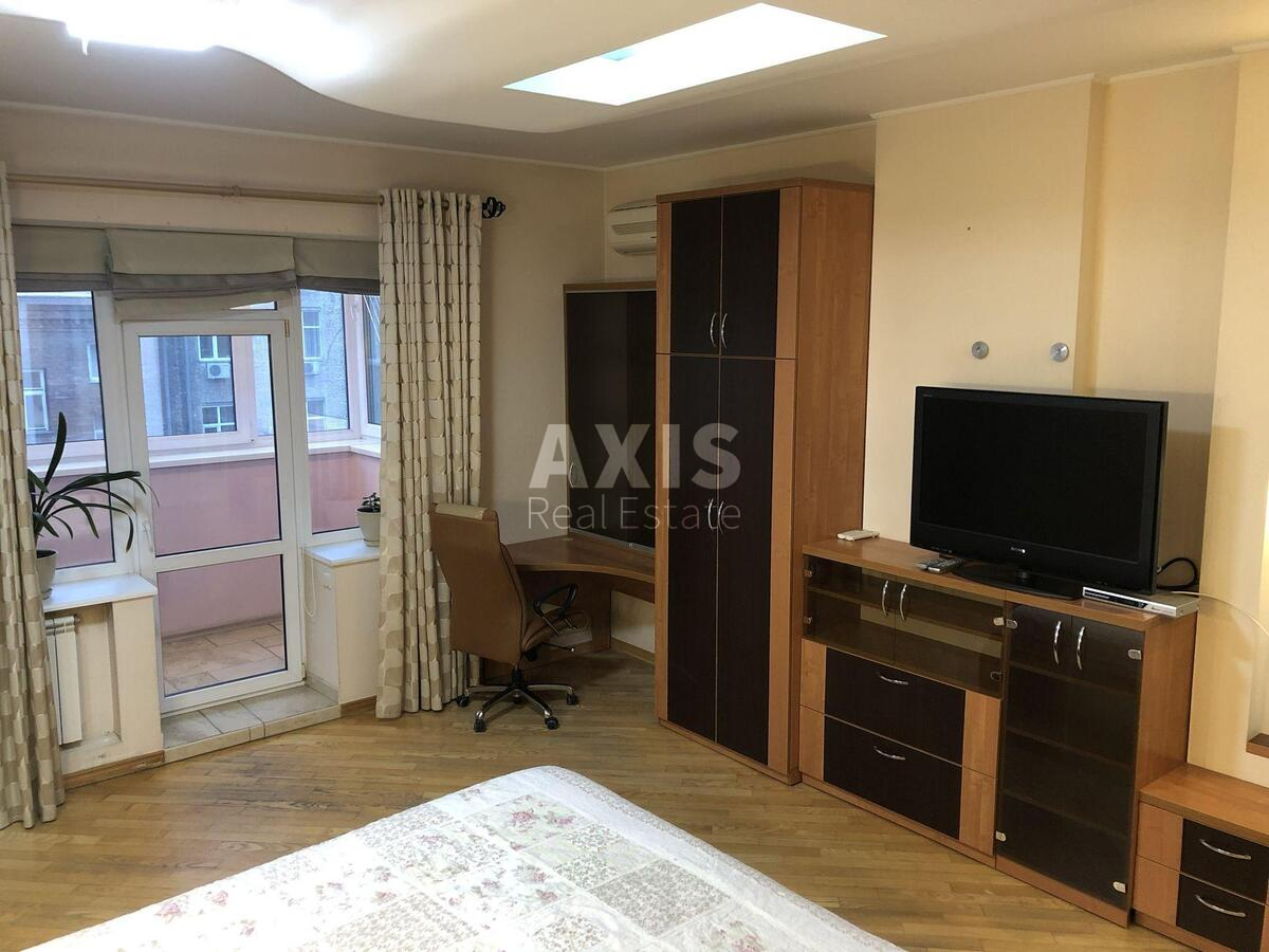2k apartment rajon Prorizna vul., Shevchenkivs'kyj 3567846