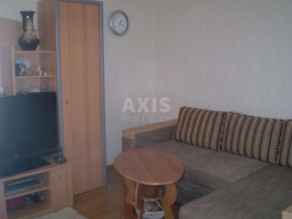 2k apartment vul. Kustanajs'ka 8/1582452