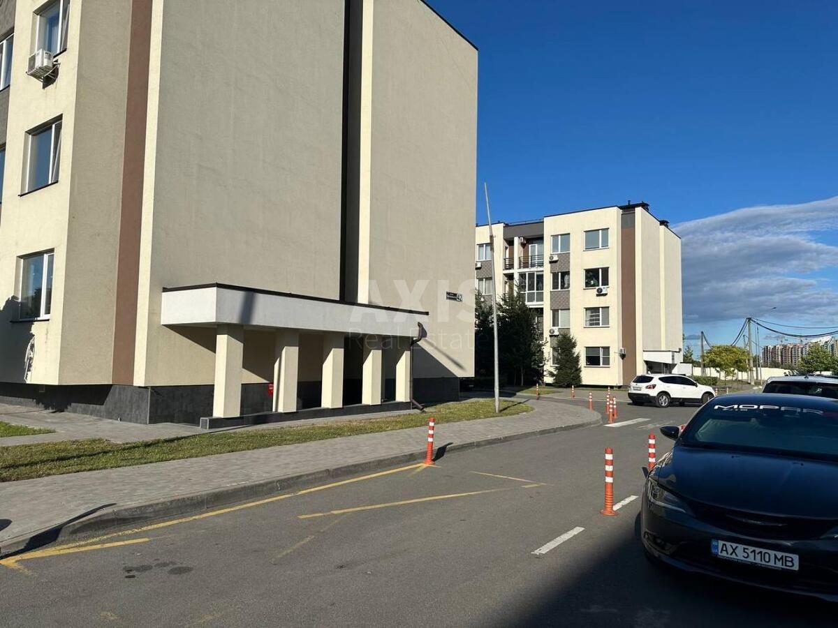 Объект торговли ул. Лучистая 42, 311м2626104