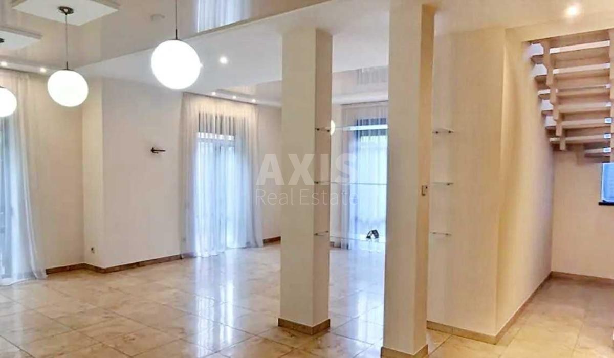 House vul. Stecenka, 300m2, Kyiv city4