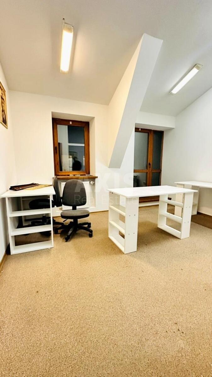 Офис ул. Петровская 19, 150м2626356