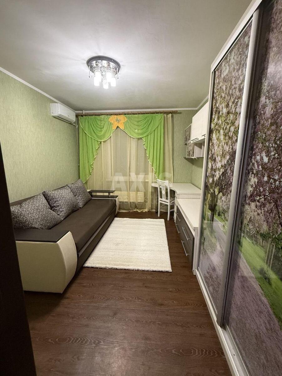 3k apartment vul. Zabolotnogo Akademika 100626524