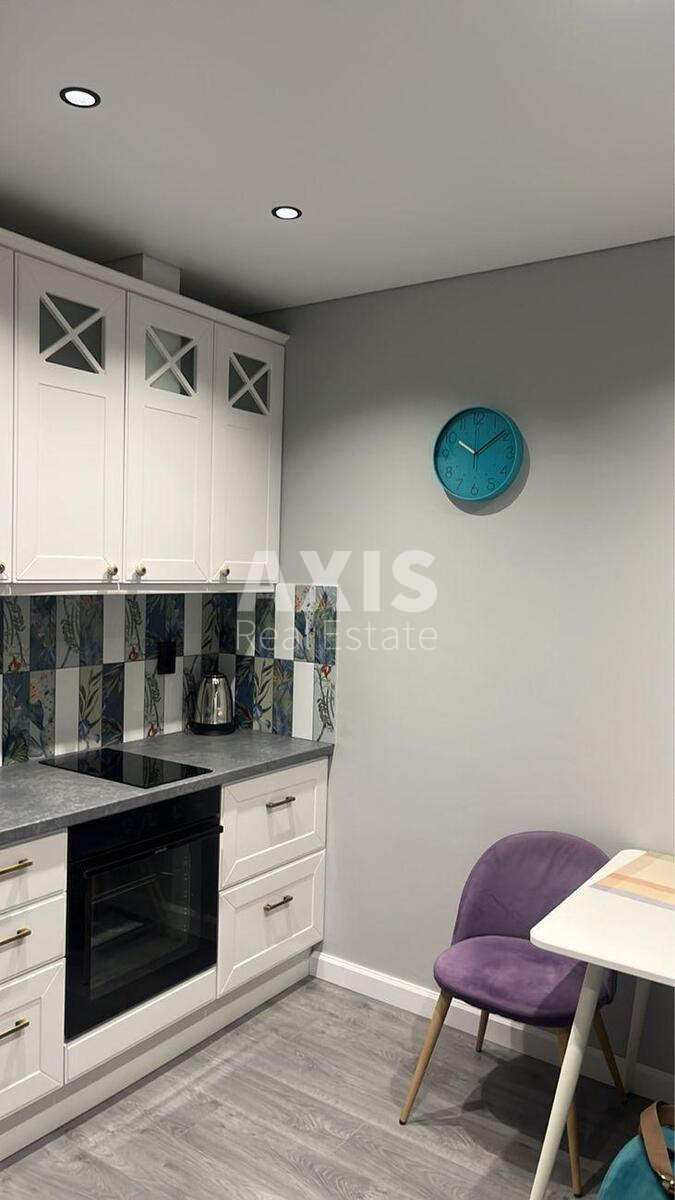 1к квартира вул. Кам'янська 128