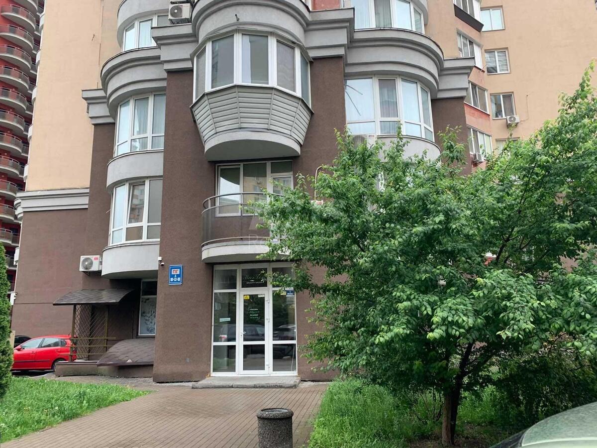 Объект торговли ул. Юлии Здановской 48А, 95м258153