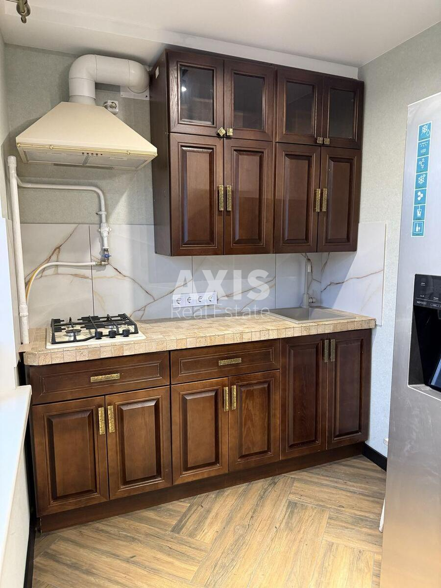 3k apartment pr. Voskresenskyy 15А61982