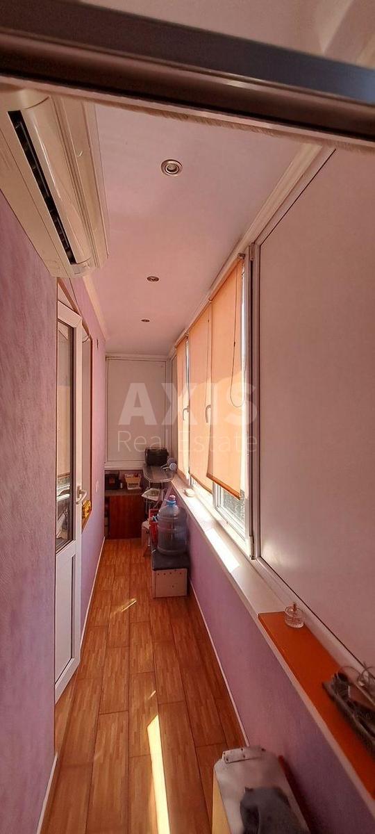 2k apartment vul. Tatars'ka 67
